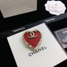 Chanel Brooches